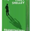 Frankenstein (Tapa dura y cantos pintados)