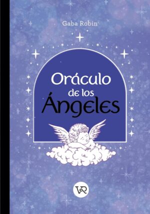 71XR-KV-t4L._SL1500_ Oráculo de los ángeles