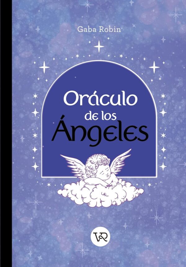 71XR-KV-t4L._SL1500_ Oráculo de los ángeles