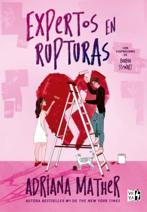 Expertos en rupturas