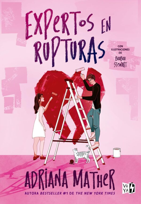 Expertos en rupturas