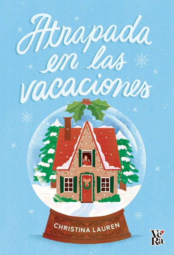 Atrapada en las vacaciones