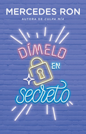 9786073803892 Dímelo 2. Dímelo en secreto