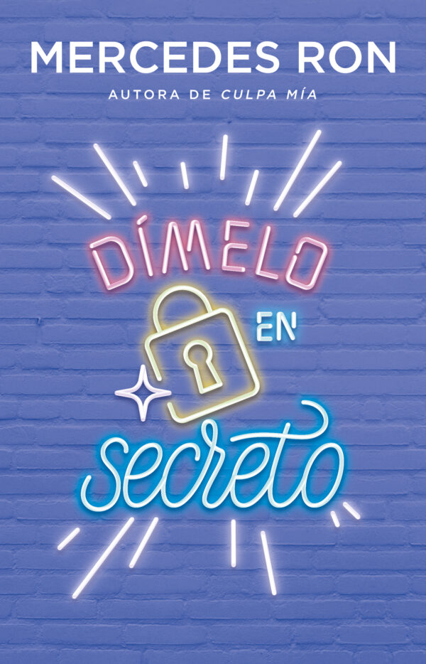 Dímelo 2. Dímelo en secreto