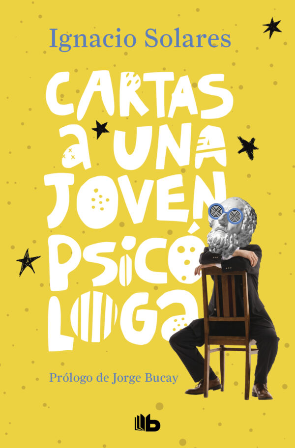 Cartas a una joven psicóloga