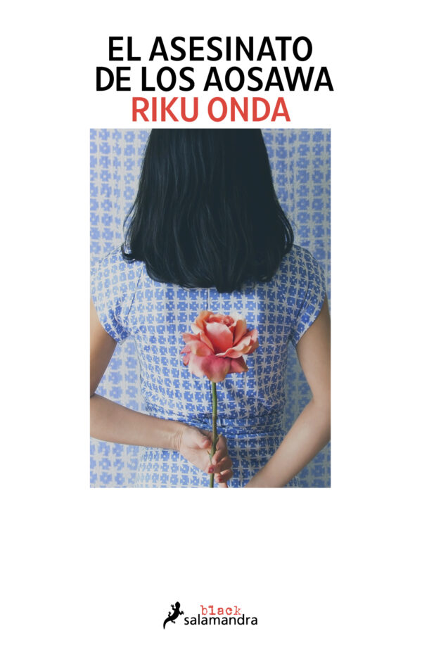 9786073863209 El asesinato de los Aosawa