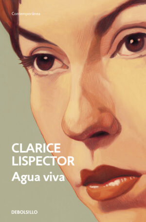 9786073866569 Agua viva