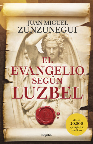 9786073866682 El Evangelio según Luzbel