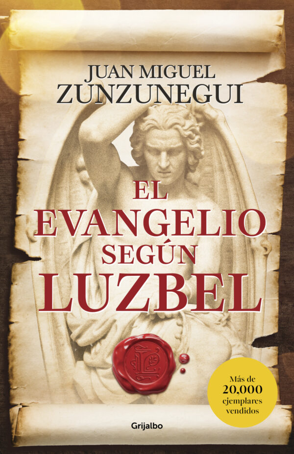 El Evangelio según Luzbel