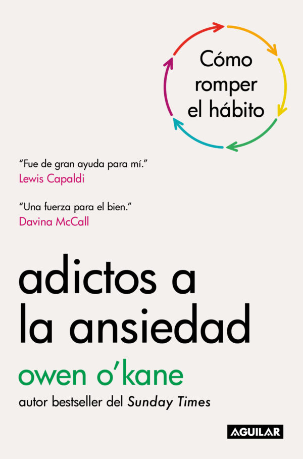 9786073866958 Adictos a la ansiedad