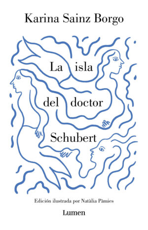 La isla del doctor Schubert