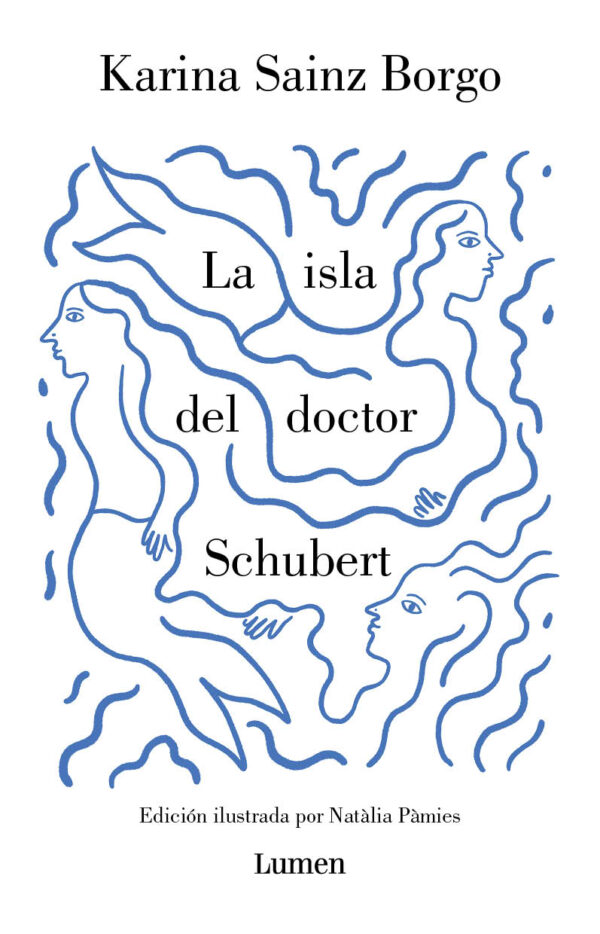 La isla del doctor Schubert