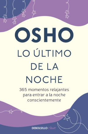 Lo último de la noche