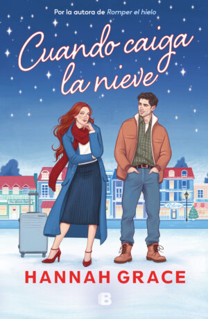 9786073868075 Cuando caiga la nieve