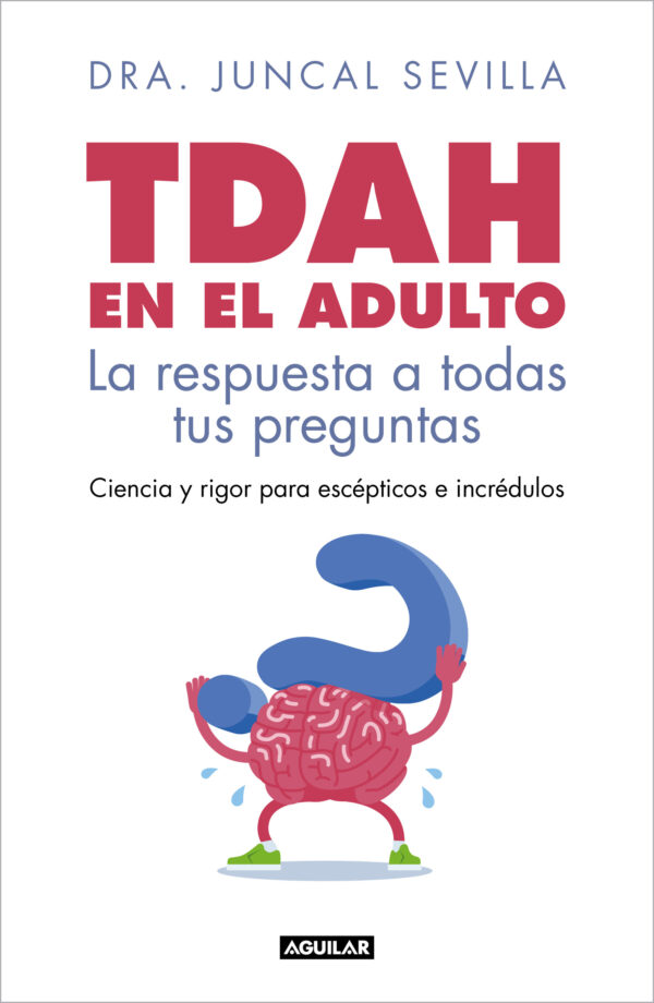 9786073868815 TDAH en el adulto