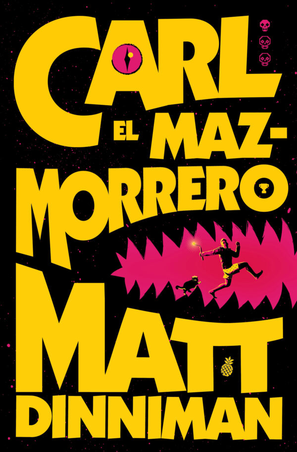 Carl el Mazmorrero 1