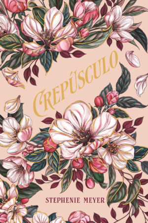 Crepúsculo (edición especial limitada «Bella y Edward» por el 20º aniversario)