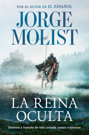 9788466381475 La reina oculta