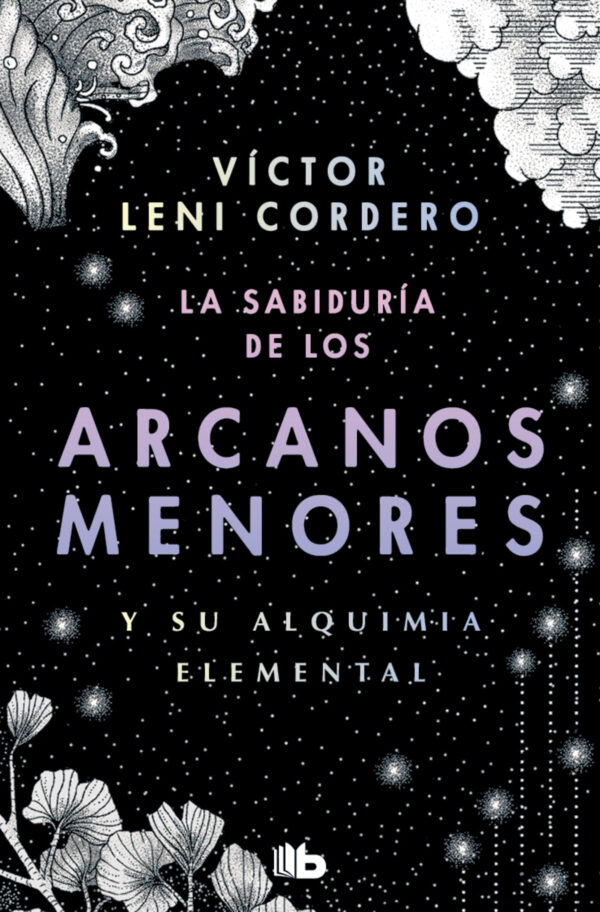 9786073868976 La sabiduría de los arcanos menores