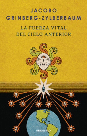 La fuerza vital del cielo anterior