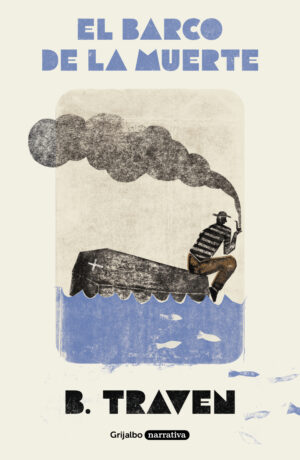 9786073869256 El barco de la muerte