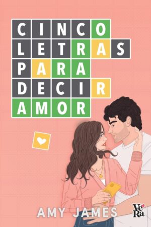 Cinco letras para decir amor