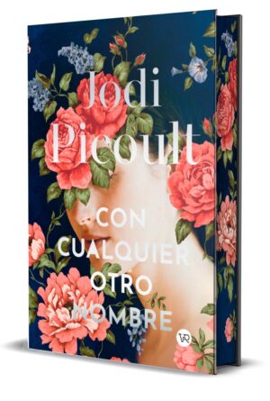 Version 1.0.0 Con cualquier otro nombre (Tapa dura y cantos pintados)