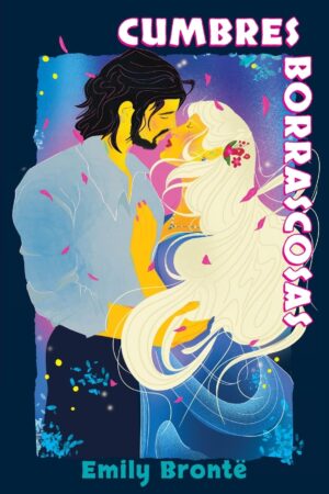 Version 1.0.0 Cumbres borrascosas (cantos pintados)