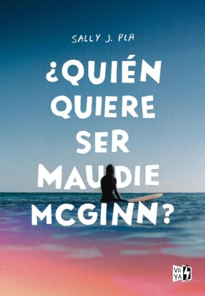 81HM277owXL._SL1500_ ¿Quién quiere ser Maudie McGuinn?