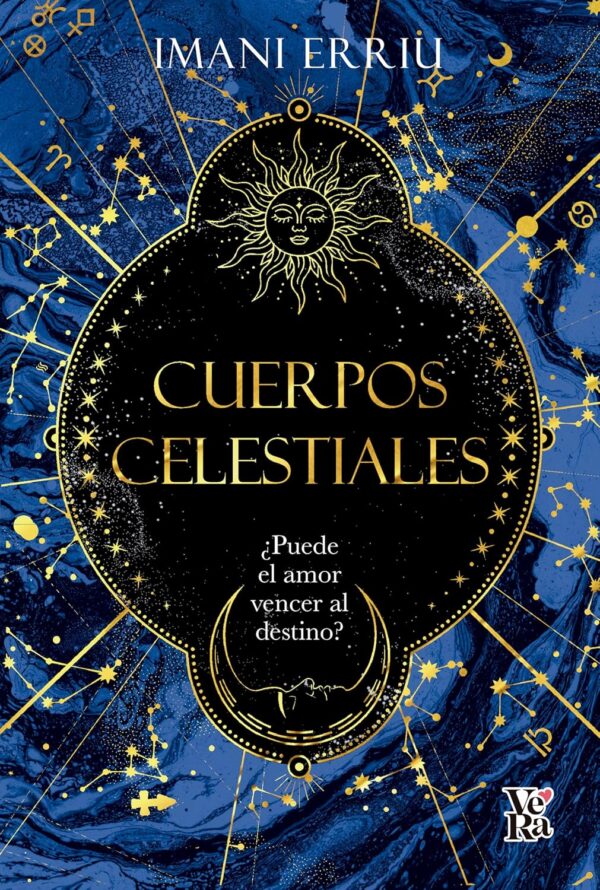 Cuerpos celestiales