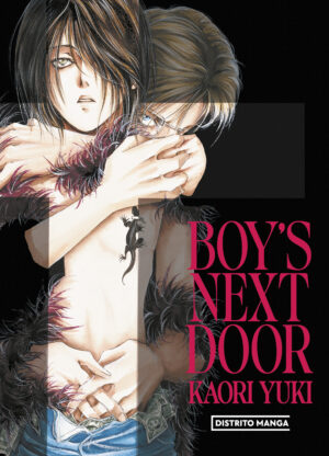 Boy's Next Door