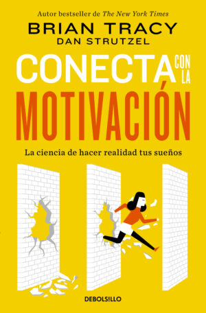 9786073870634 Conecta con la motivación