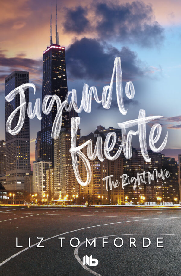 Windy City 2. Jugando fuerte