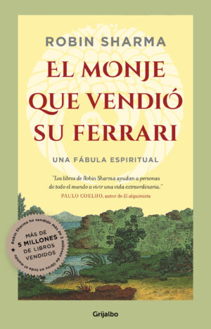 El monje que vendió su Ferrari