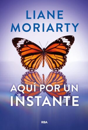 Aquí por un instante