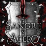 Leyendas de Thezmarr 1. Sangre y acero