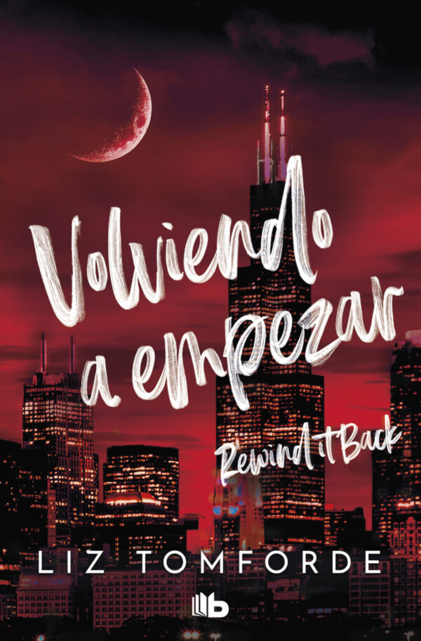 Windy City 5. Volviendo a empezar