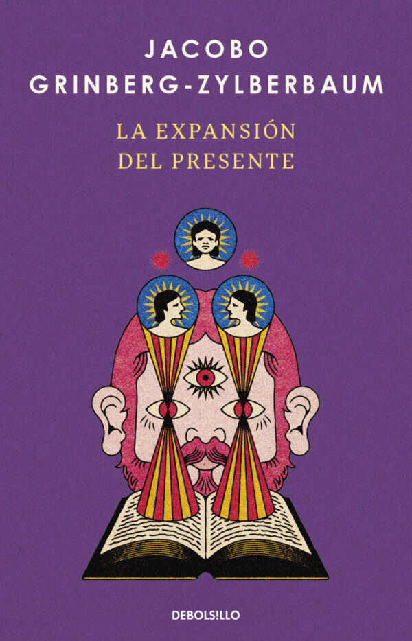 La expansión del presente