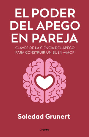 El poder del apego en pareja