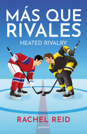 Game Changers 2. Más que rivales