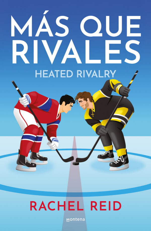 9786073874038 (1) Game Changers 2. Más que rivales