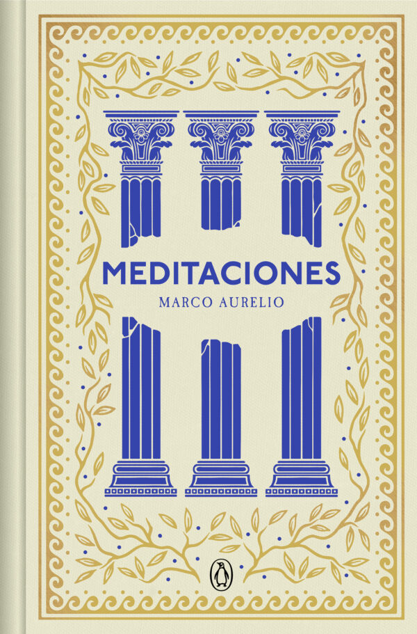 Meditaciones (Edición especial en tapa dura)
