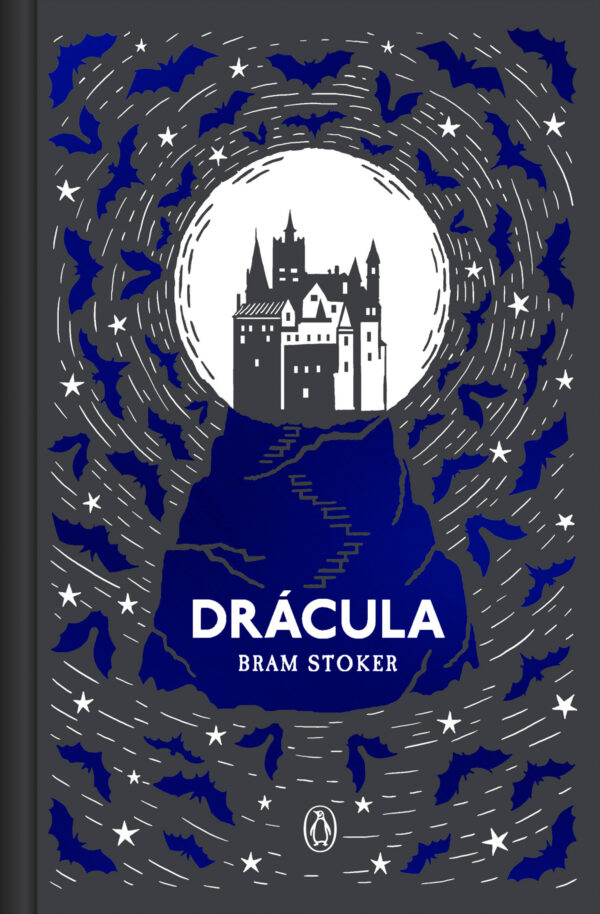 Drácula (Ed. conmemorativa tapa dura)