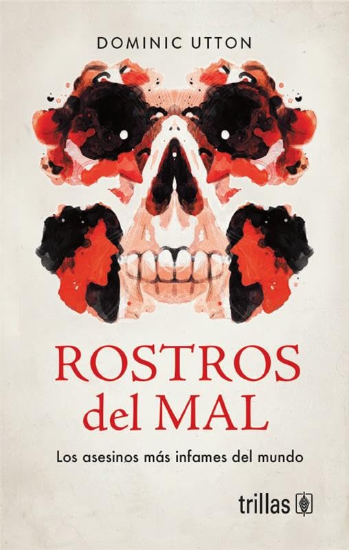 Rostros del mal