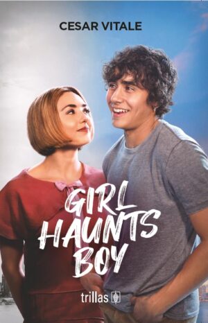Girl Haunts Boy