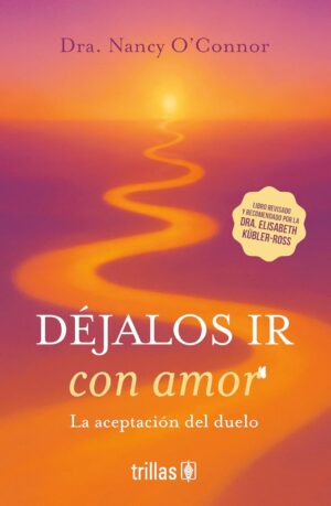 Déjalos ir con amor