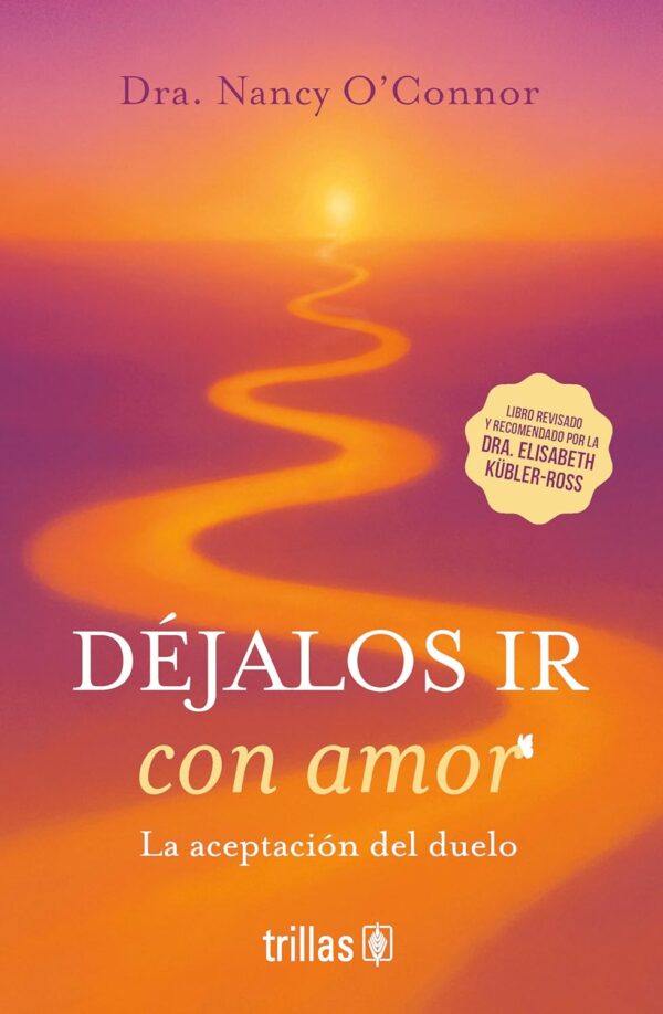 71tlPC1+NSL._SL1500_ Déjalos ir con amor