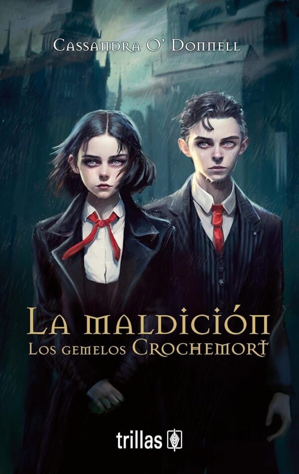 La maldición: los gemelos Crochemort