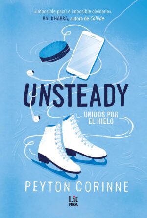 The undone 1. Unsteady