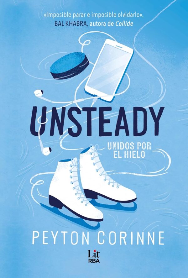 The undone 1. Unsteady